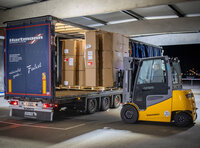 FTL – Full Truck Load