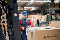 Auslagerung