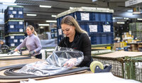 Minijob Mitarbeiter/in für Verpackungstätigkeiten Bietigheim