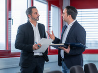 Bestands-, Steuerungs- & Prozessmanagement