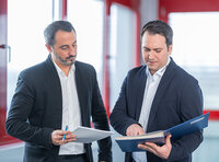 Bestands-, Steuerungs- & Prozessmanagement
