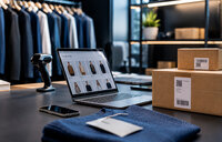 Einzelhandel & E-Commerce