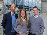 End-to-End-Logistiklösungen