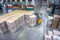 Produktsicherheit, Food Defense & <br>Food Fraud