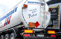 Chemie & Gefahrgut