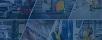 Lösungen so vielseitig wie Ihre Logistik