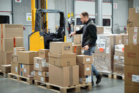Chargenhandling & Rückverfolgbarkeit