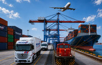 Transportlogistik