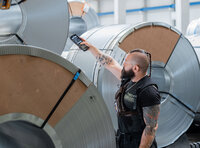 Materialdisposition & Abrufsteuerung