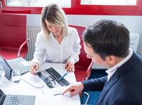 Aktives Schnittstellenmanagement