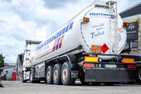 ADR-konforme Transportabwicklung