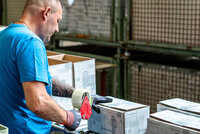 Verpackung