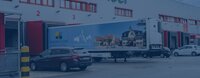 Lösungen so vielseitig wie Ihre Logistik