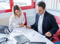 Reporting, Transparenz & Performanceverantwortung