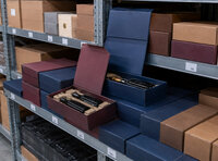 Limitierte Editionen, Geschenksets & Exportware
