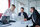 Mitarbeitende bei der Abstimmung definierter Prozesse im Qualitätsmanagement