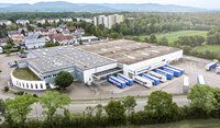 Standort Rastatt