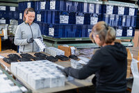 Artikelkennzeichnung & Etikettierung
