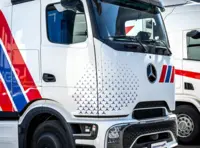 E-Trucks