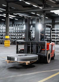 Industrie &  Produktion