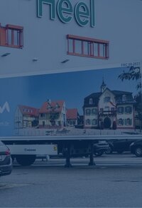 Lösungen so vielseitig wie Ihre Logistik
