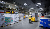 LOGISTIK