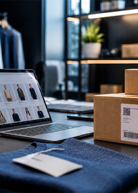 Handel & E-Commerce