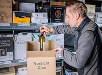 Standard- & Premiumflaschenformate (0,7 L / 0,75 L)