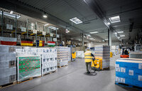 Kontraktlogistik