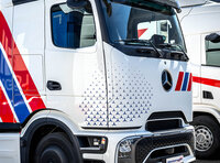 E-Trucks