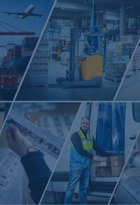 Lösungen so vielseitig wie Ihre Logistik