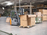 Ersatzteile im Aftermarket