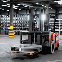 Industrie &  Produktion
