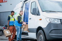 Pharmalogistik & temperaturgeführte Transporte