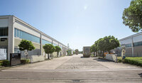 Standort Ettlingen Automotive
