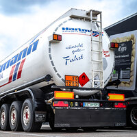 Chemie & Gefahrgut