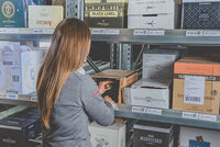 Gebinde- & Verpackungsvielfalt