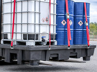 Chemische Grundstoffe und Additive