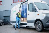 Pharmalogistik & temperaturgeführte Transporte