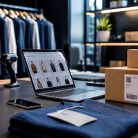 Handel & E-Commerce