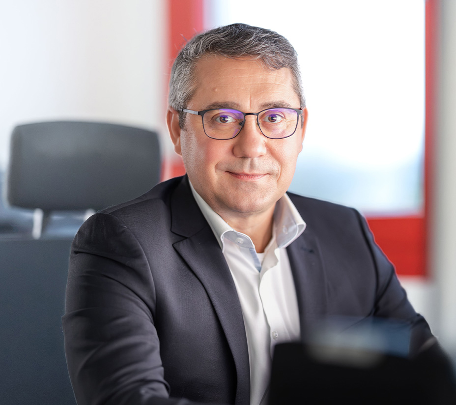 Ansprechpartner für Finanzbuchhaltung bei Hartmann Spedition & Logistik